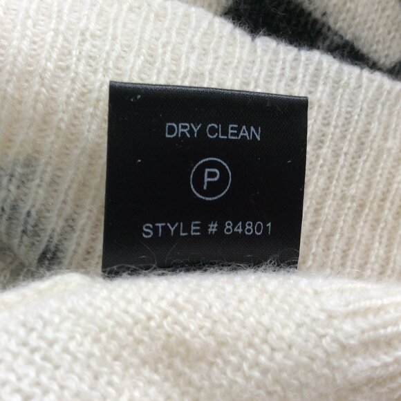 360 Skull cashmere sweater - Picture 3 of 6